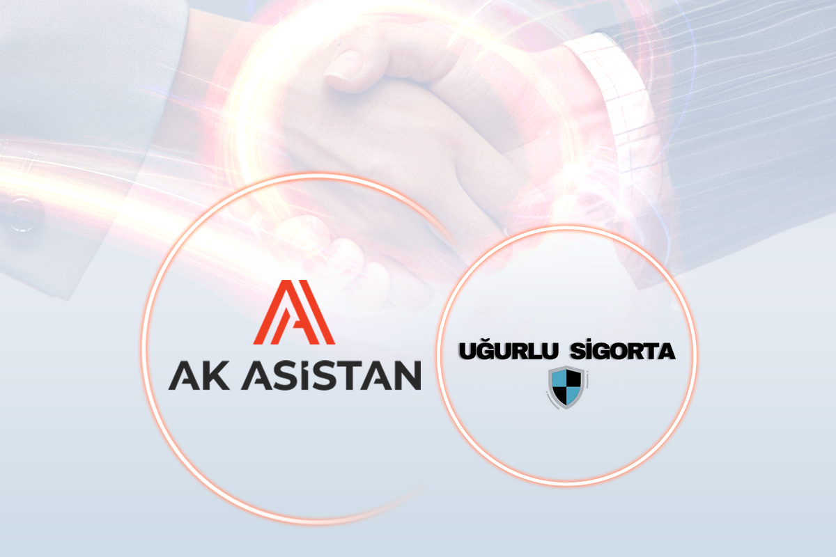 Ak Asistan x Uğurlu Sigorta